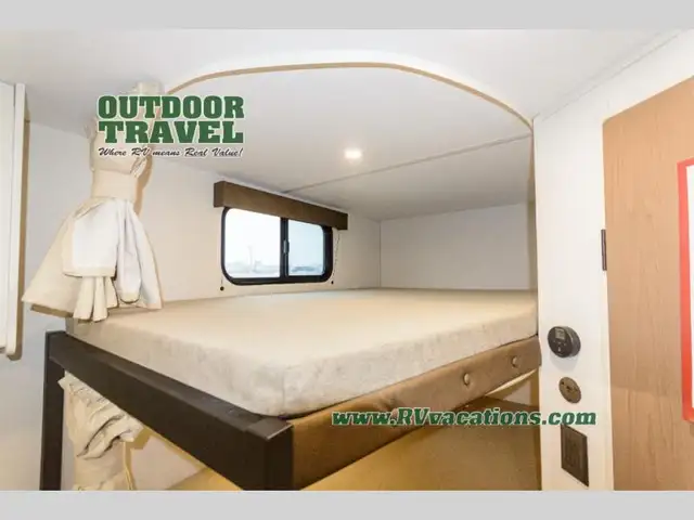 2026 Grand Design Transcend Xplor 19BHX - Photo 11