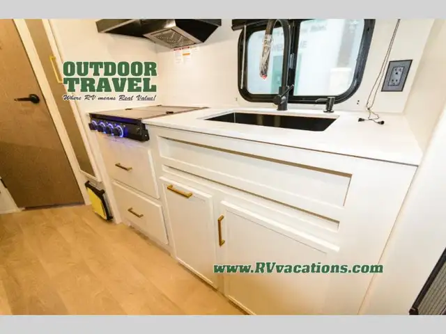 2026 Grand Design Transcend Xplor 19BHX - Photo 12