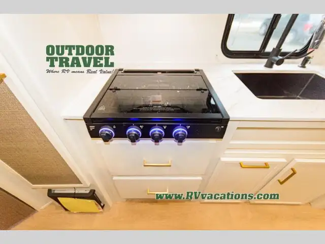 2026 Grand Design Transcend Xplor 19BHX - Photo 13