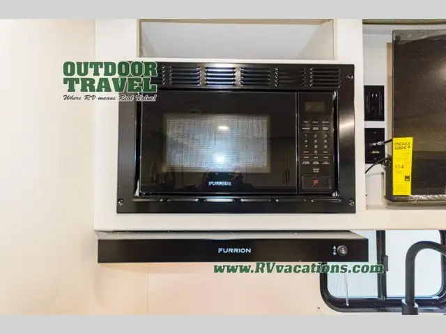 2026 Grand Design Transcend Xplor 19BHX - Photo 14