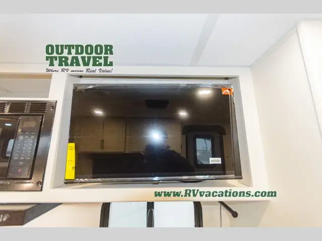 2026 Grand Design Transcend Xplor 19BHX - Photo 15