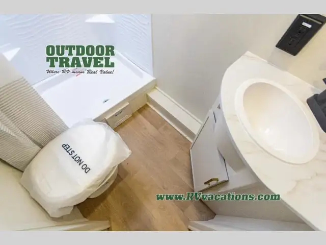 2026 Grand Design Transcend Xplor 19BHX - Photo 18