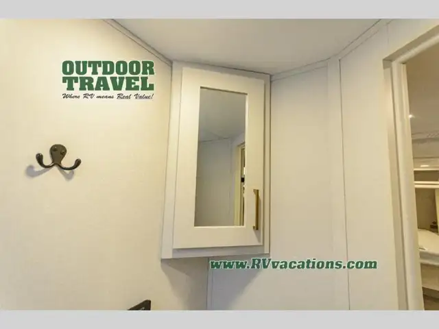 2026 Grand Design Transcend Xplor 19BHX - Photo 20