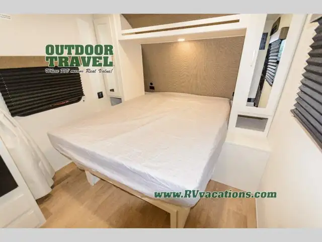 2026 Grand Design Transcend Xplor 19BHX - Photo 23