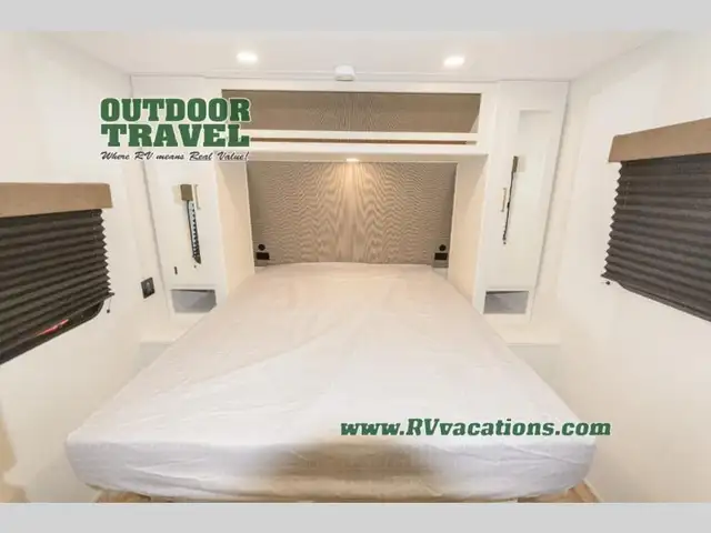 2026 Grand Design Transcend Xplor 19BHX - Photo 24