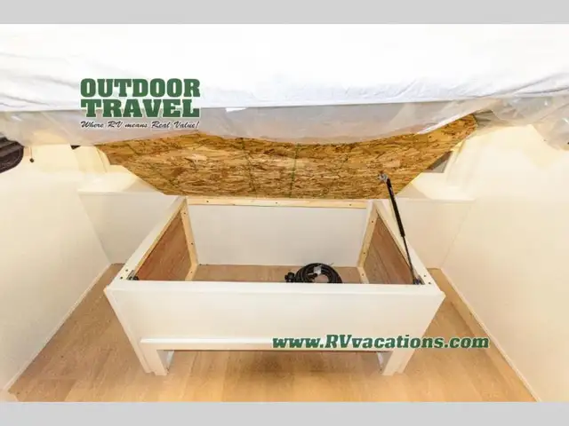 2026 Grand Design Transcend Xplor 19BHX - Photo 25