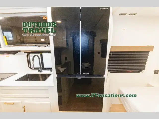 2026 Grand Design Transcend Xplor 19BHX - Photo 26