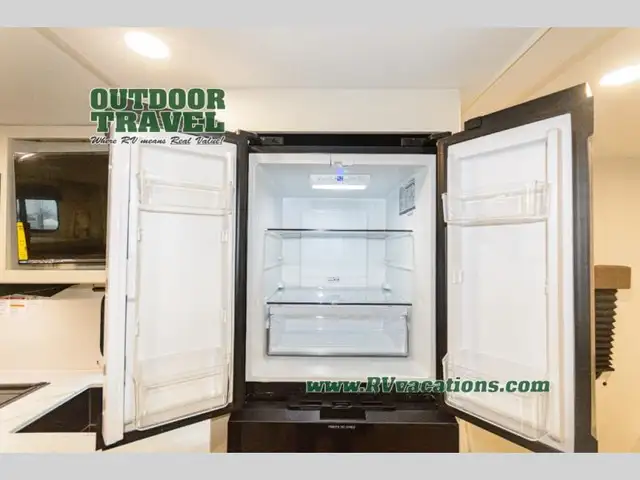 2026 Grand Design Transcend Xplor 19BHX - Photo 27