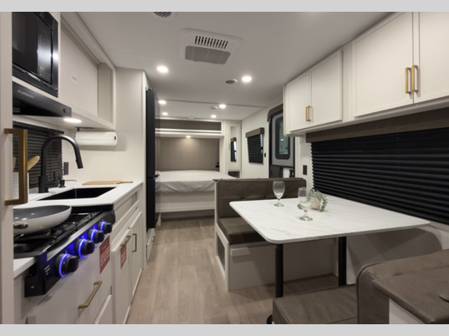 2026 Grand Design Transcend Xplor 19BHX - Photo 28