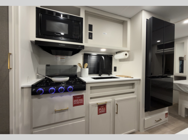 2026 Grand Design Transcend Xplor 19BHX - Photo 29