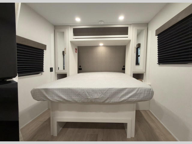 2026 Grand Design Transcend Xplor 19BHX - Photo 30