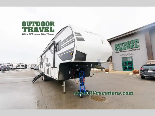 2026 Grand Design Reflection 100 Series 32BH