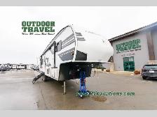 2026 Grand Design Reflection 100 Series 32BH