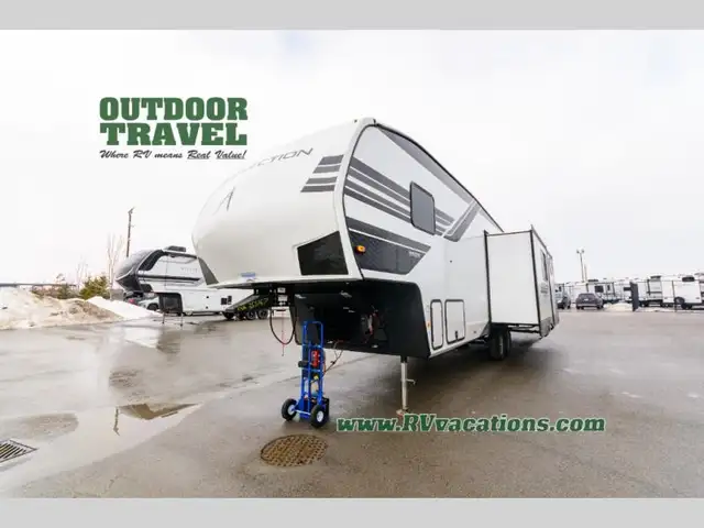 2026 Grand Design Reflection 100 Series 32BH - Photo 3