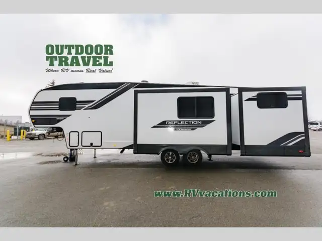 2026 Grand Design Reflection 100 Series 32BH - Photo 4