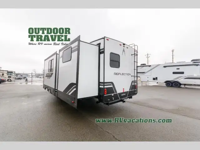 2026 Grand Design Reflection 100 Series 32BH - Photo 5