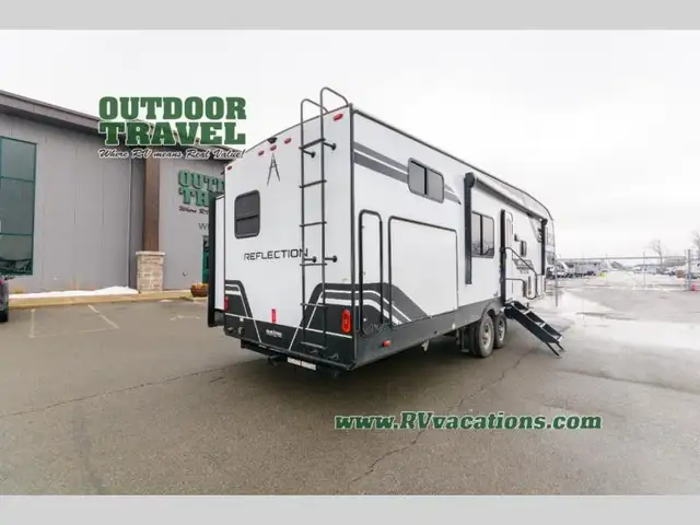 2026 Grand Design Reflection 100 Series 32BH - Photo 6