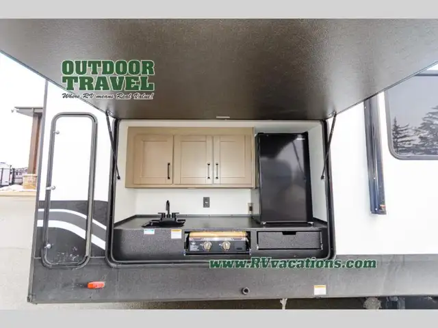 2026 Grand Design Reflection 100 Series 32BH - Photo 7