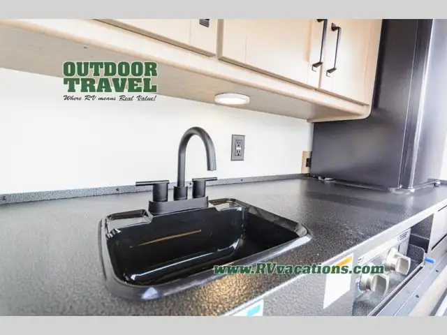 2026 Grand Design Reflection 100 Series 32BH - Photo 9