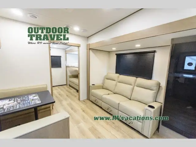 2026 Grand Design Reflection 100 Series 32BH - Photo 11