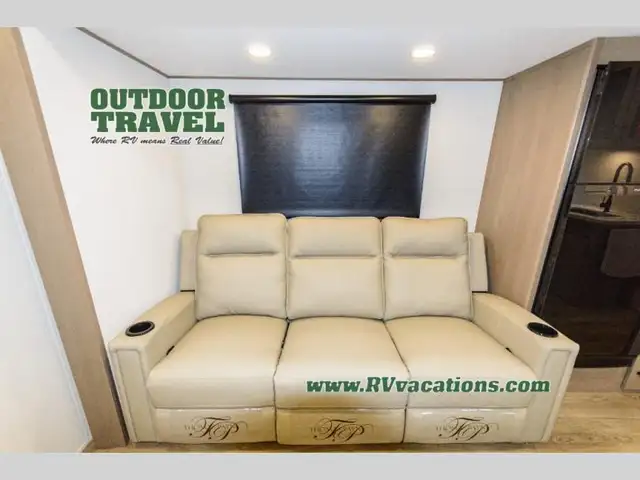 2026 Grand Design Reflection 100 Series 32BH - Photo 12