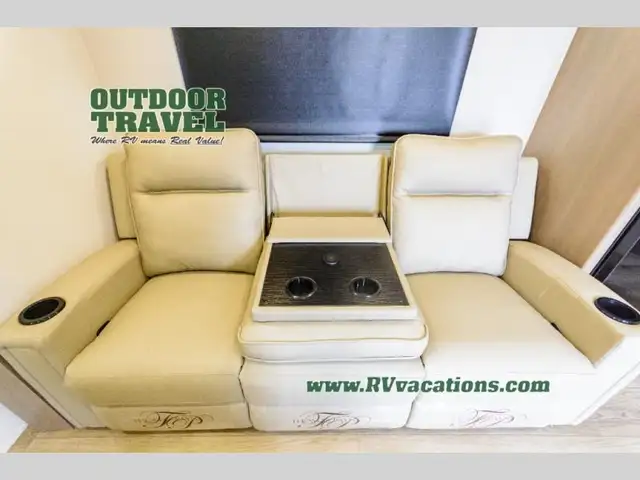 2026 Grand Design Reflection 100 Series 32BH - Photo 13