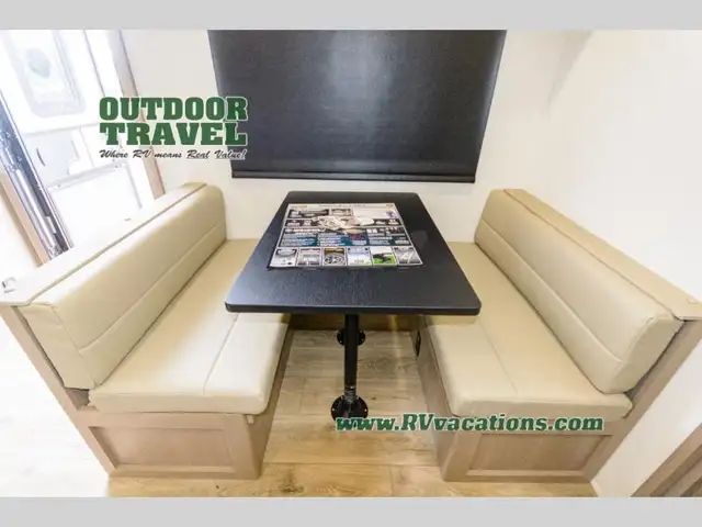 2026 Grand Design Reflection 100 Series 32BH - Photo 14