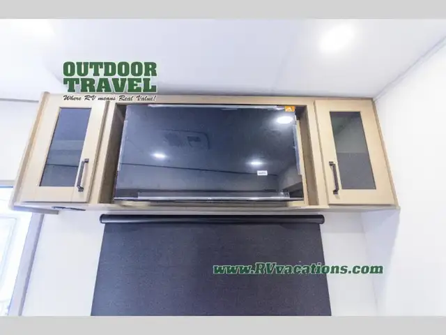 2026 Grand Design Reflection 100 Series 32BH - Photo 15