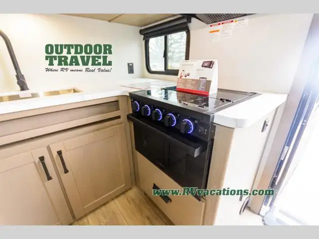 2026 Grand Design Reflection 100 Series 32BH - Photo 16