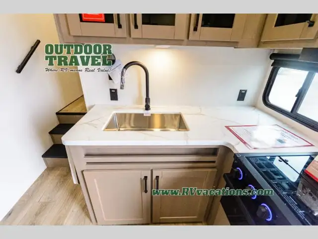 2026 Grand Design Reflection 100 Series 32BH - Photo 17