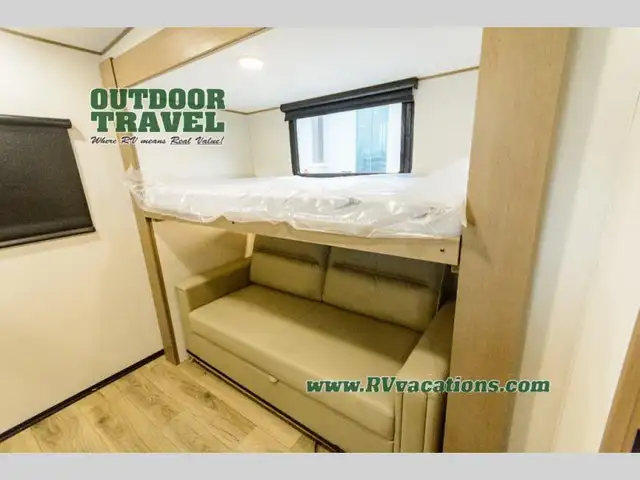 2026 Grand Design Reflection 100 Series 32BH - Photo 19