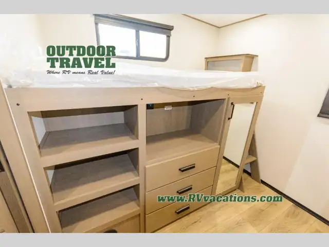 2026 Grand Design Reflection 100 Series 32BH - Photo 22