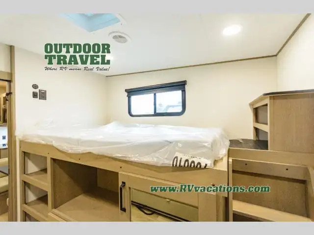 2026 Grand Design Reflection 100 Series 32BH - Photo 23