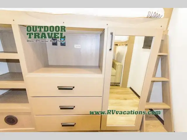 2026 Grand Design Reflection 100 Series 32BH - Photo 24