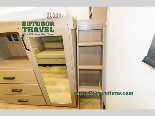 2026 Grand Design Reflection 100 Series 32BH - Photo 25