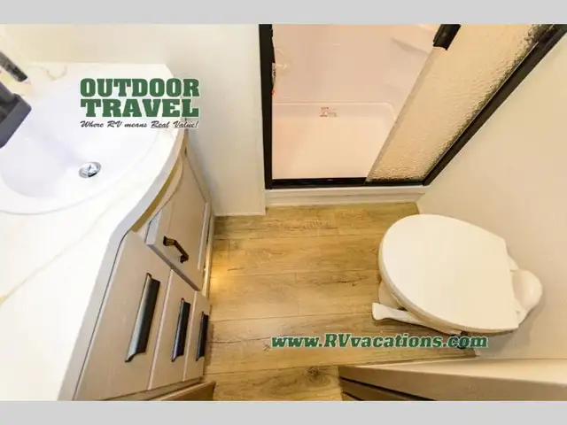 2026 Grand Design Reflection 100 Series 32BH - Photo 26