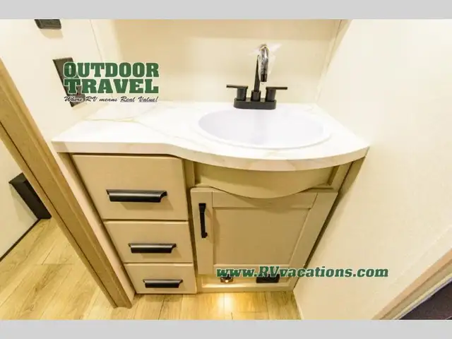 2026 Grand Design Reflection 100 Series 32BH - Photo 27