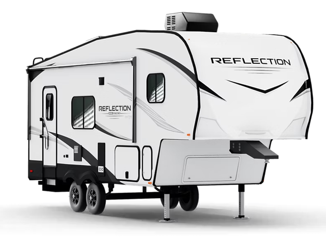 2026 Grand Design Reflection 100 Series 32BH - Photo 35