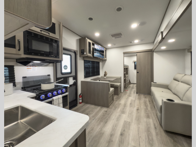 2026 Grand Design Reflection 100 Series 32BH - Photo 36