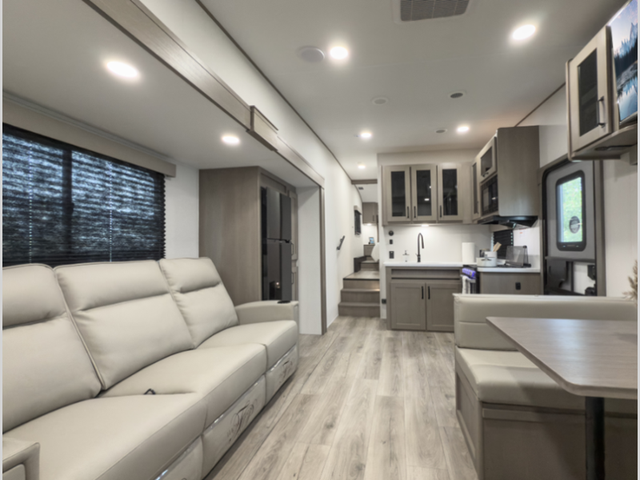 2026 Grand Design Reflection 100 Series 32BH - Photo 37