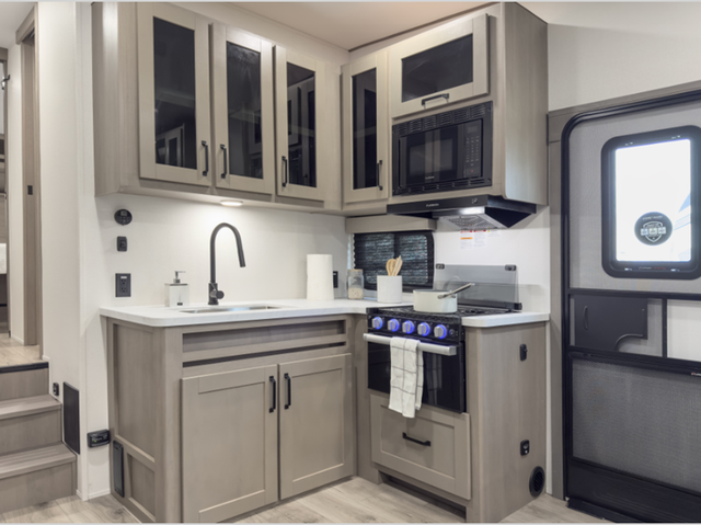 2026 Grand Design Reflection 100 Series 32BH - Photo 38