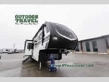 2026 Grand Design Influence 2903RL