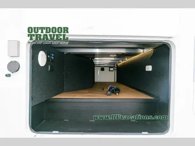 2026 Grand Design Influence 2903RL - Photo 7