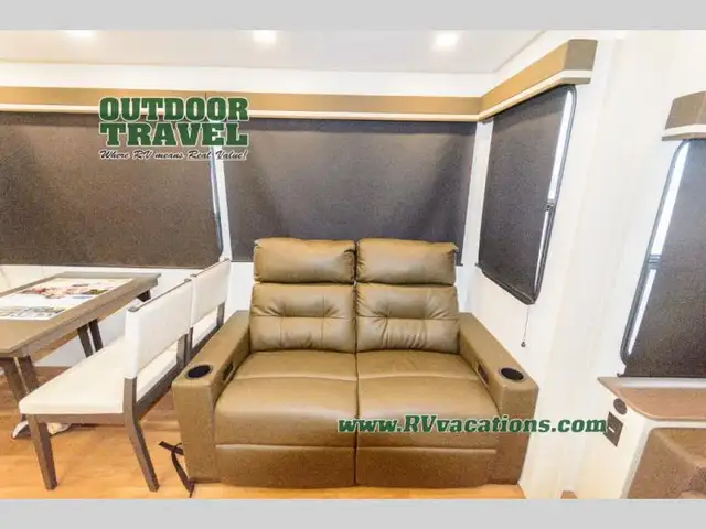 2026 Grand Design Influence 2903RL - Photo 10