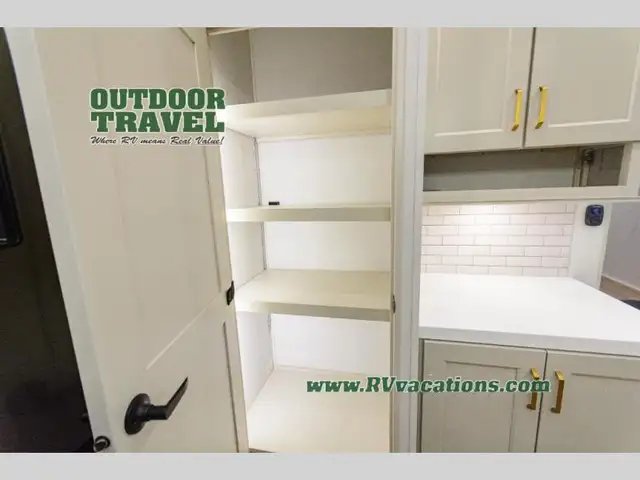 2026 Grand Design Influence 2903RL - Photo 18