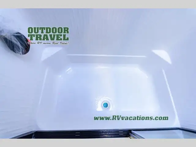 2026 Grand Design Influence 2903RL - Photo 22