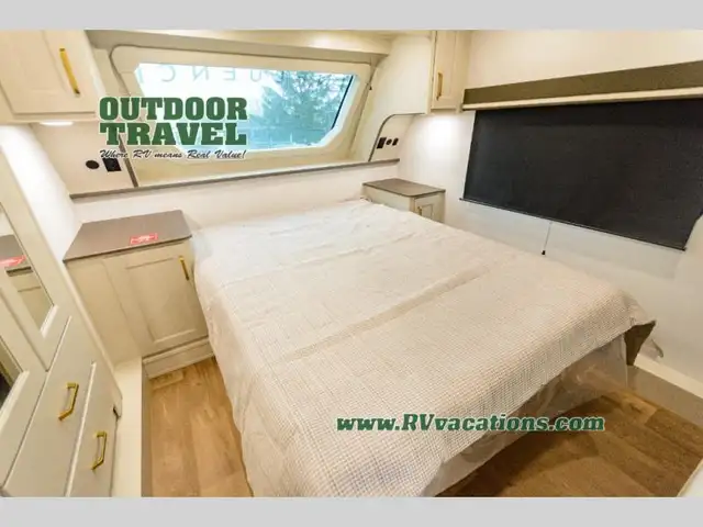 2026 Grand Design Influence 2903RL - Photo 25