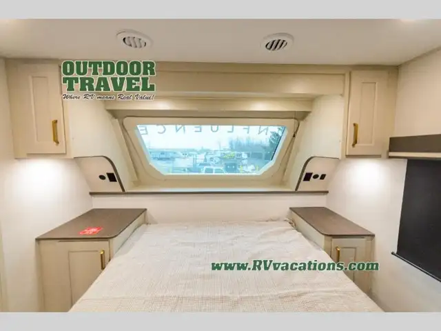 2026 Grand Design Influence 2903RL - Photo 26