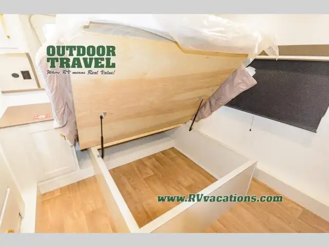 2026 Grand Design Influence 2903RL - Photo 27