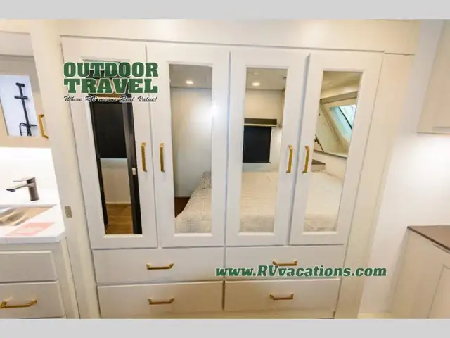 2026 Grand Design Influence 2903RL - Photo 28